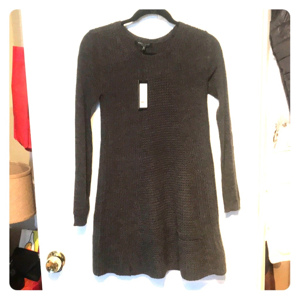 Romeo and Juliet knit dress